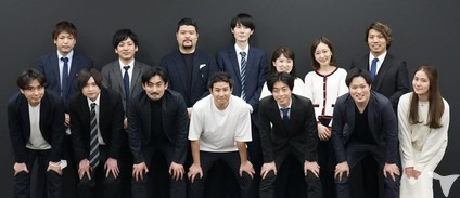 法人内で活躍する歯科医師