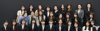 法人内で活躍する歯科衛生