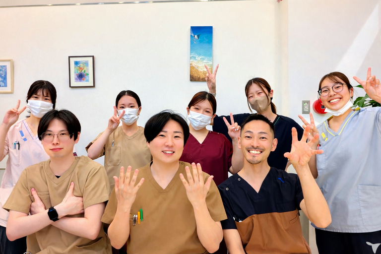 朝霞フォレスト歯科・矯正歯科