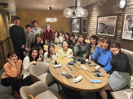 年間行事多数！！！