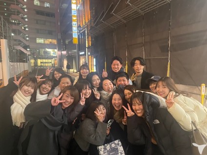 フレンドリーな院長☆