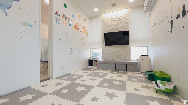 ＊キッズルーム＊