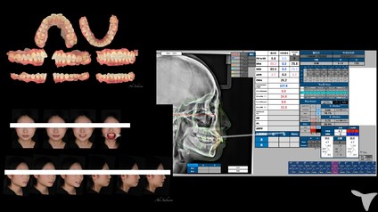 矯正治療なども充実