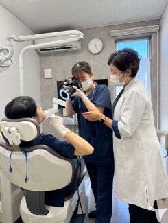 フリーランス指導もあり◎