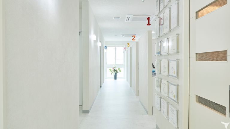 充実のコミュニケーション