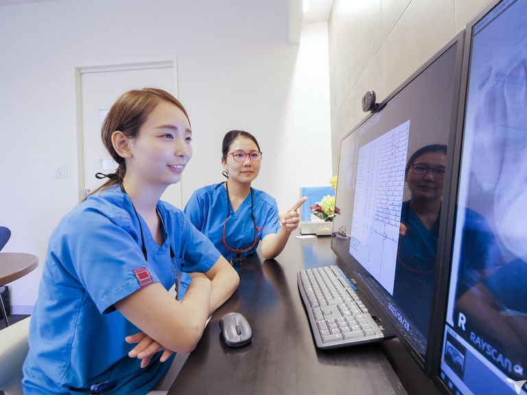 学べる・スキルアップ