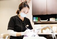 窓の大きな個室でゆったり