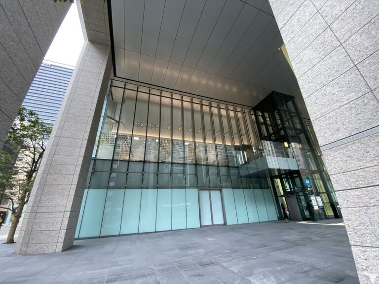 清潔なクリニック！