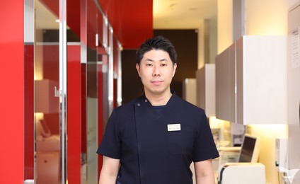 院長からのメッセージ