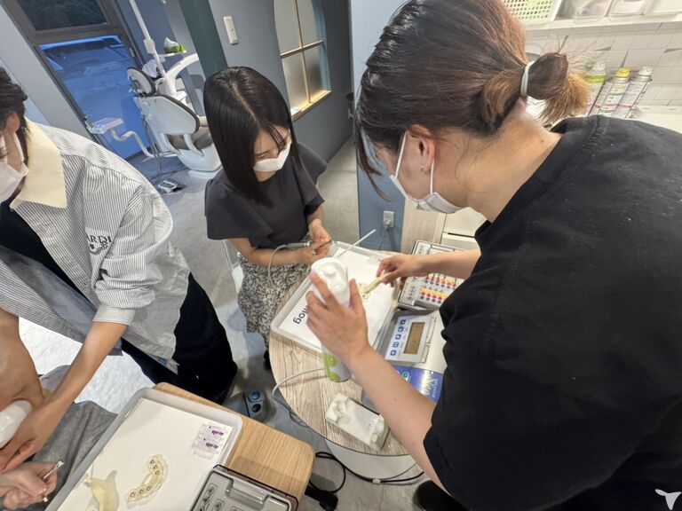 女性ドクター多数在籍