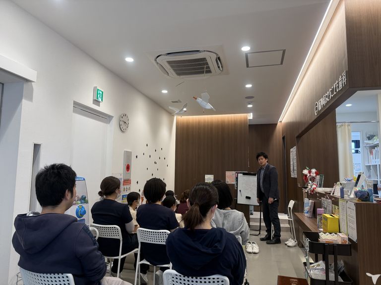 医院内研修会