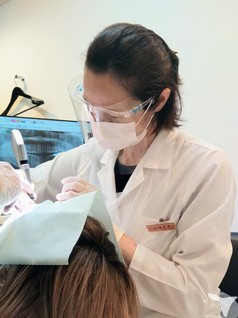 女性ドクターも活躍！