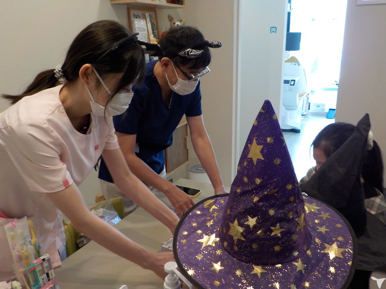 かがわ歯科医院