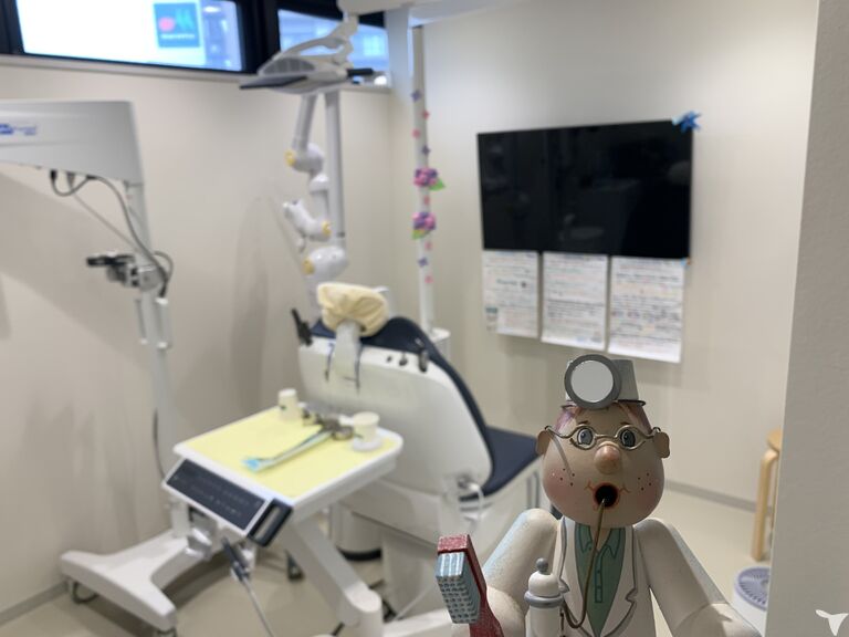 かがわ歯科医院