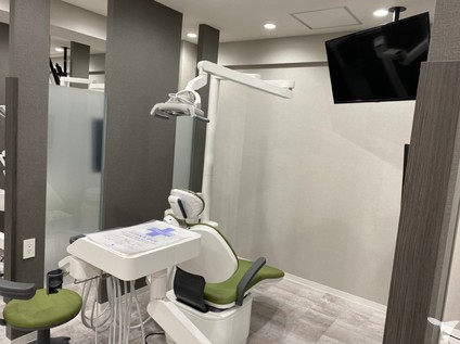 CTや口腔内スキャナー