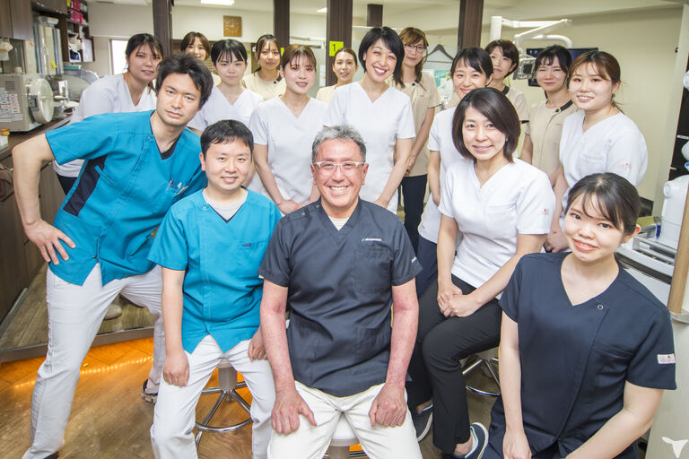 生産性アップで高年収