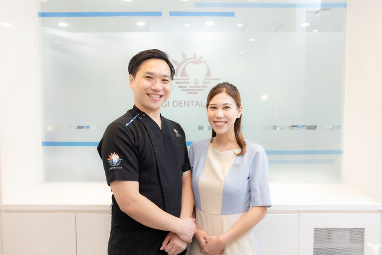 福利厚生充実◎