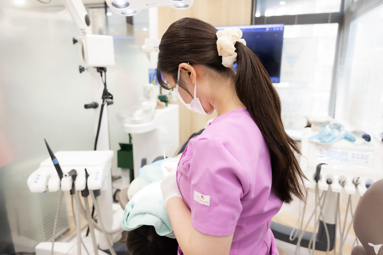 働きやすい環境