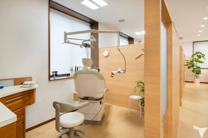 成人予防・治療も充実！