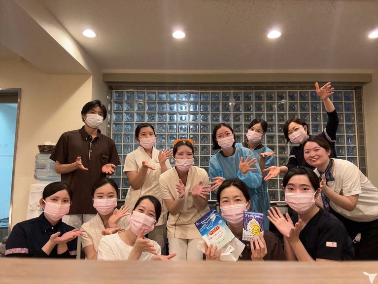 ちょっとしたお祝いも！