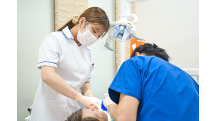 無理のない教育体制