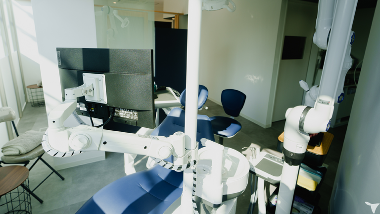 内観（ユニット２）