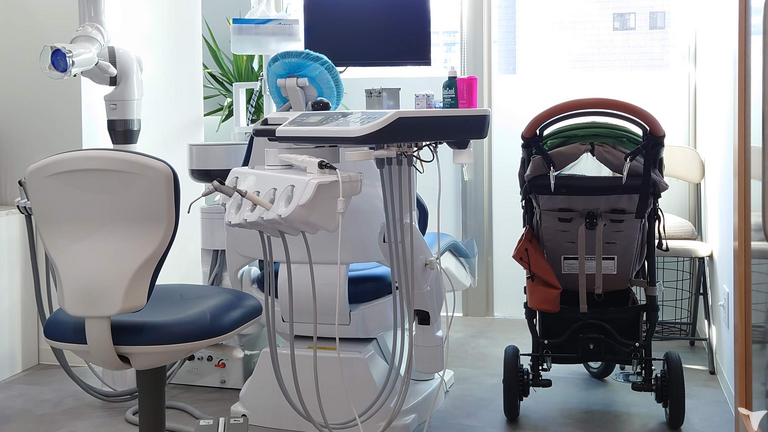 内観（ユニット）