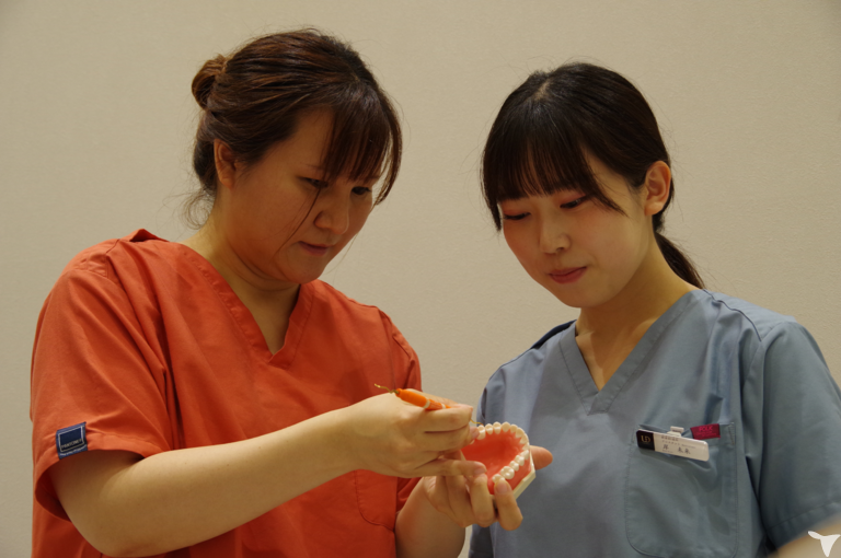 教育システム①