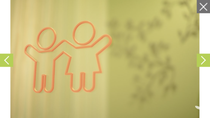 子供好きの方、大歓迎！