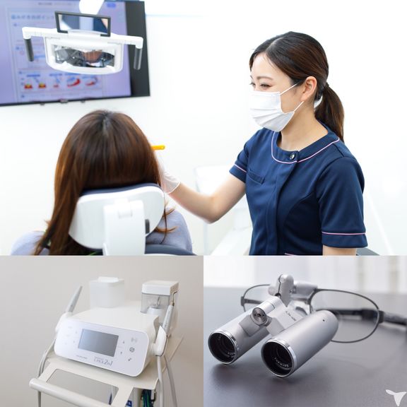 充実の予防メンテ６０分
