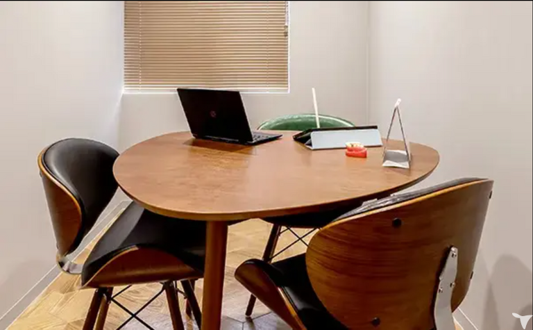 カウンセリングルーム