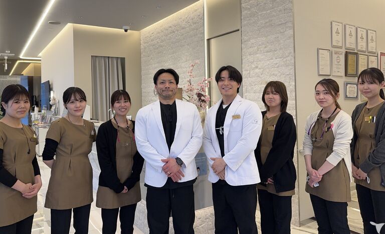 分院メンバー