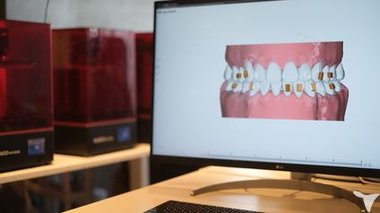 ＼歯科技工士さん大募集／