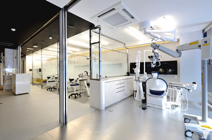 合計８チェアー