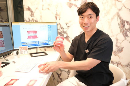 矯正認定医在籍