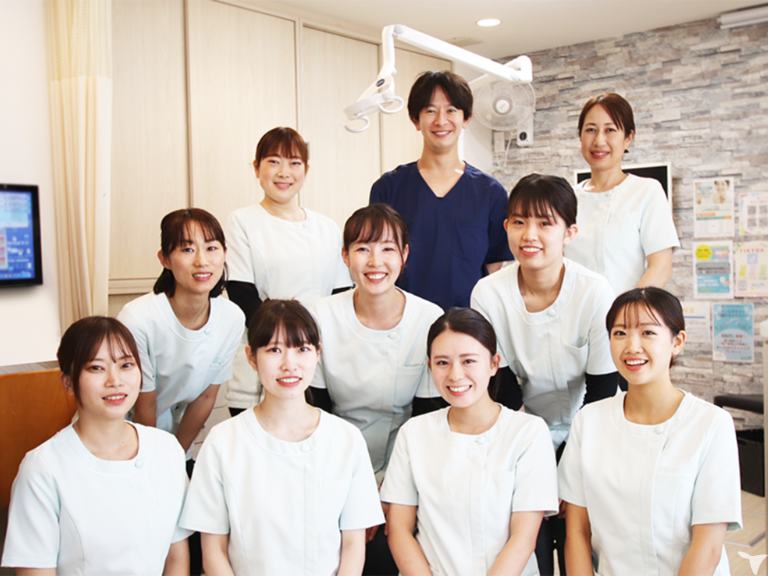 医療法人幸夢会スタッフ