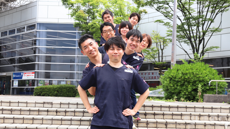 幸夢会歯科医師