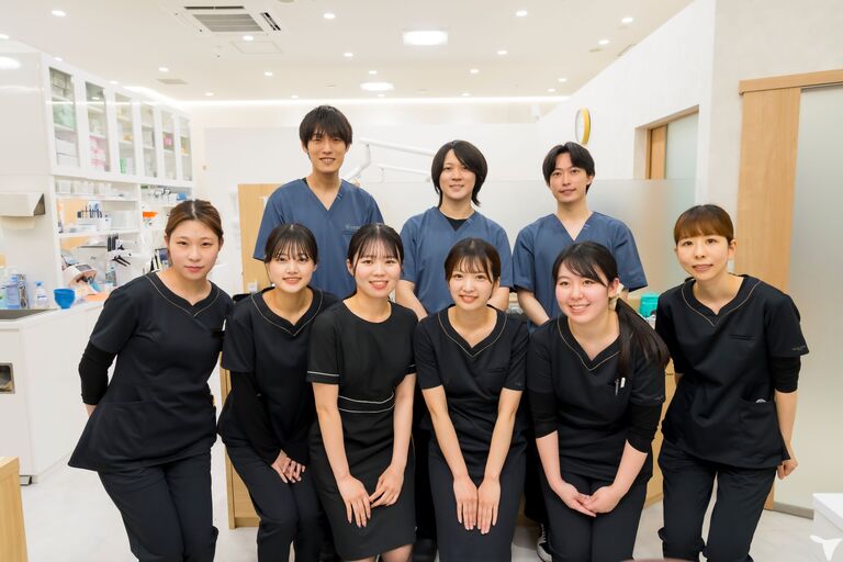 スキルアップできる環境