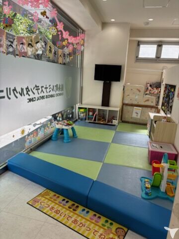 キッズルーム