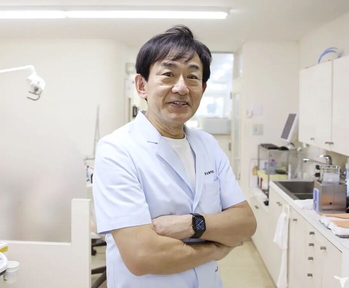 院長