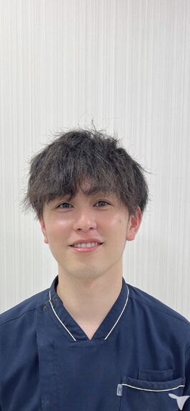 院長の立川です。