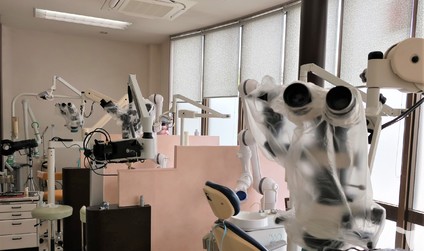 院内内観