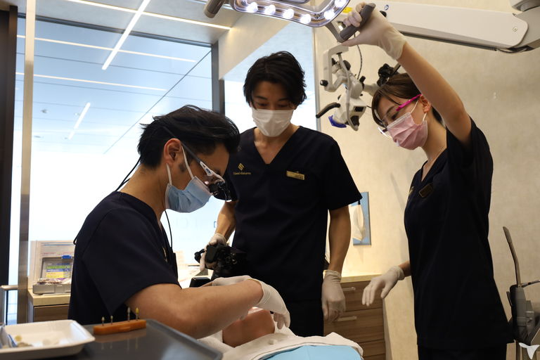 オン・オフのメリハリを！