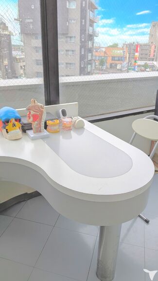 カウンセリングルーム