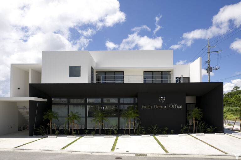 フェイスデンタルオフィス