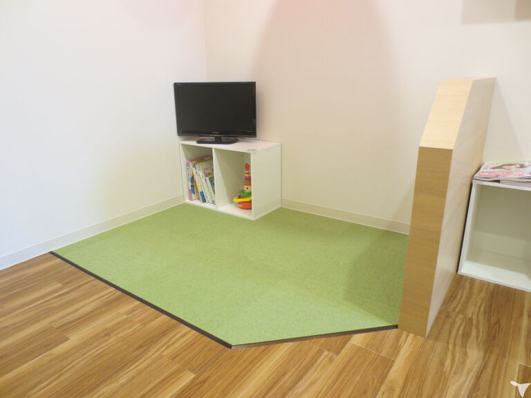 キッズスペース