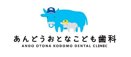 ロゴマークです♪