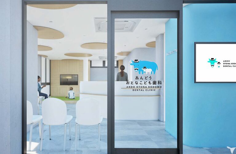 院内のイメージです♪