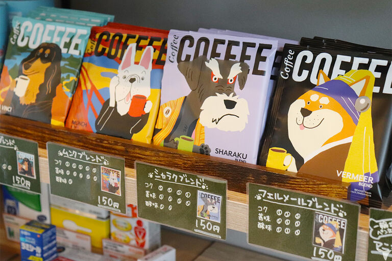 店舗コンセプト活動
