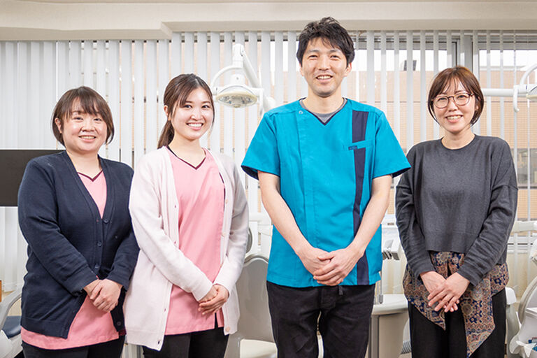 2026年卒・医療法人矯星会 村田矯正歯科医院
